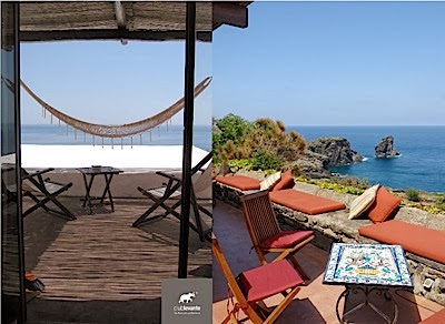 Club Levante Resort, Pantelleria, Italy
