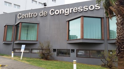 Axis Vermar Conference & Beach Hotel, Povoa De Varzim, Portugal