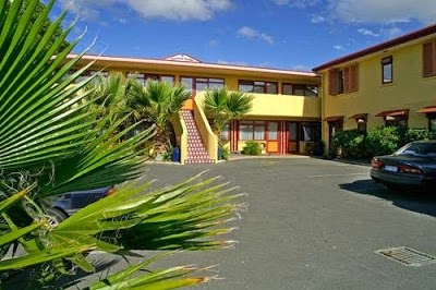 Apartments Paradiso, Nelson, New Zealand