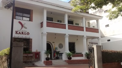 Karlo, Cali, Colombia