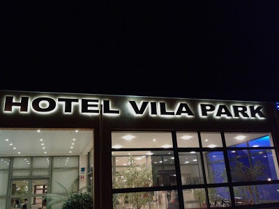 Vila Park, Santiago do Cacem, Portugal
