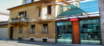 Hotel President Pantovcak, Zagreb, Croatia