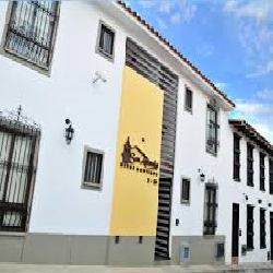 San Antonio Hotel Boutique, Cali, Colombia