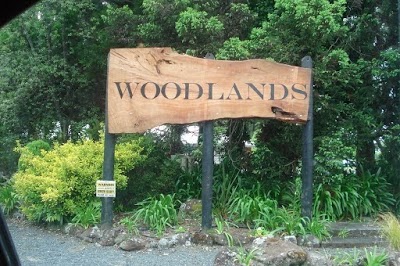 Woodlands Motel & Conference Venue, Kerikeri, New Zealand