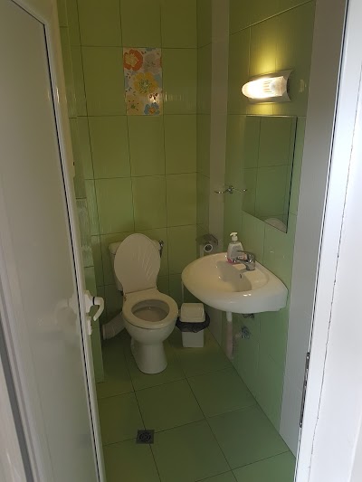 Family Hotel Yanevs, Tsarevo, Bulgaria