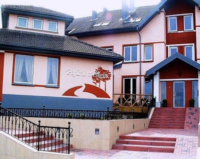 Pajurio Vieskelis, Klaipeda, Lithuania