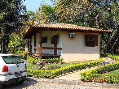 Pousada do Ip, Caldas Novas, Brazil