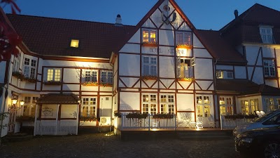 Hotel Kirstine, Naestved, Denmark