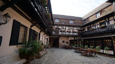 Le Gouverneur, Obernai, France
