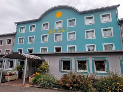 Roi Soleil Amn, Amneville, France