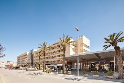 Evenia Olympic Suites, Lloret De Mar, Spain