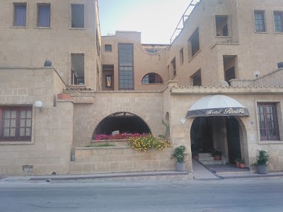Hotel Riviera Selinunte, Castelvetrano, Italy