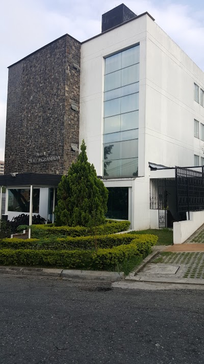 HOTEL PLAZA GRANADA, MEDELLIN, Colombia
