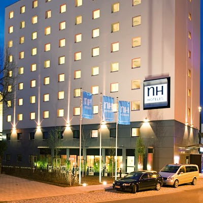 NH LUDWIGSBURG, Ludwigsburg, Germany