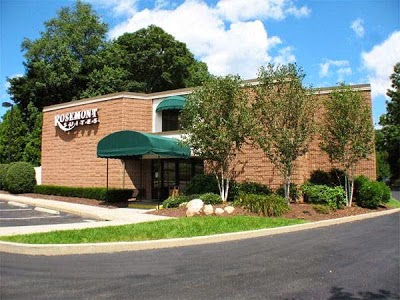 ROSEMONT SUITES, Norwich, United States of America