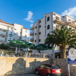 Villa Katarina, Okrug, Croatia