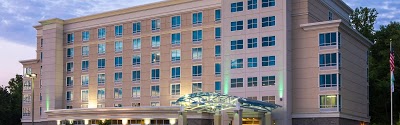 Holiday Inn Hamilton Place, Chattanooga, United States of America