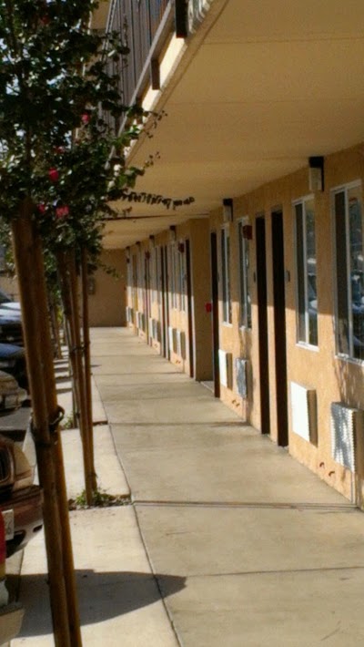 Budget Lodge, San Bernardino, United States of America