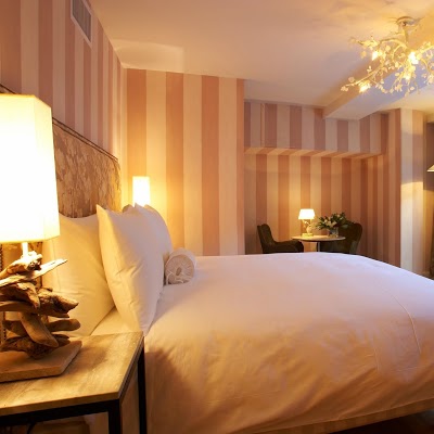 The Ivy at Verity, Toronto, Canada