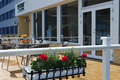 EFINOR HOTEL FLORO, FLORO, Norway