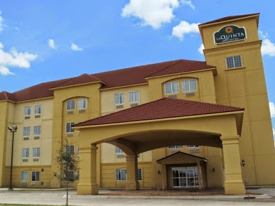 La Quinta Inn & Suites Abilene Mall, Abilene, United States of America