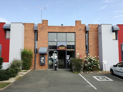 Balladins - Blois Sud, Saint-Gervais-la-Foret, France
