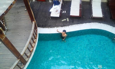 Long Life Riverside Hotel, Hoi An, Viet Nam
