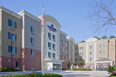 Candlewood Suites Houston (The Woodlands), The Woodlands, United States of America