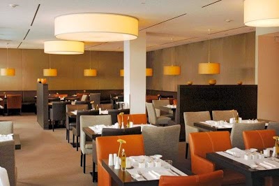 Atlantic Hotel Luebeck, Luebeck, Germany