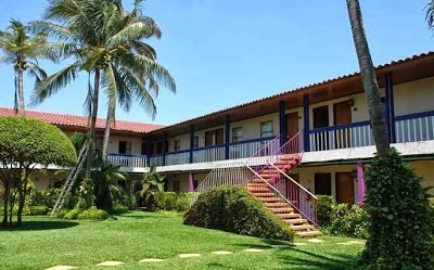 Hotel Los Andes, Coatzacoalcos, Mexico