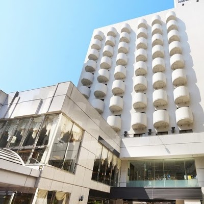Hotel Area One Kobe, Kobe, Japan