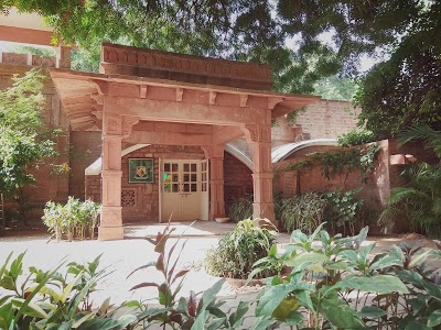 WelcomHeritage Bal Samand Lake Palace, Jodhpur, India