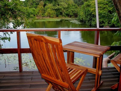 Jicaro Island Ecolodge, Granada, Nicaragua