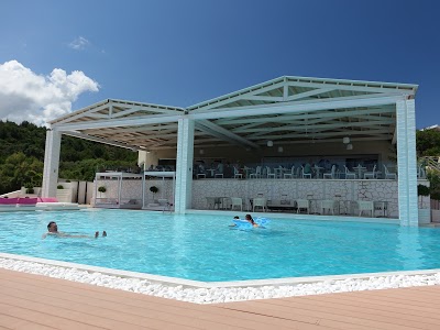 Proteas Blu Resort, Samos, Greece