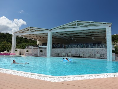 Proteas Blu Resort, Samos, Greece