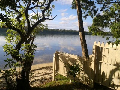 Erakor Island Resort & Spa, Port Vila, Vanuatu
