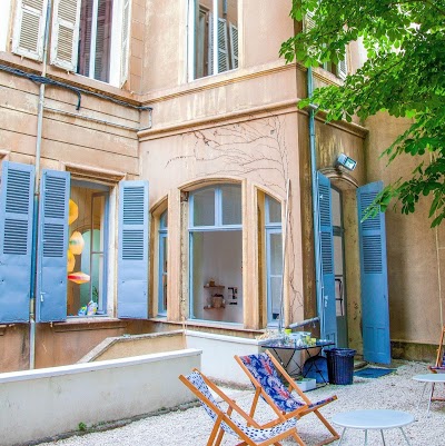 Montgrand, Marseille, France