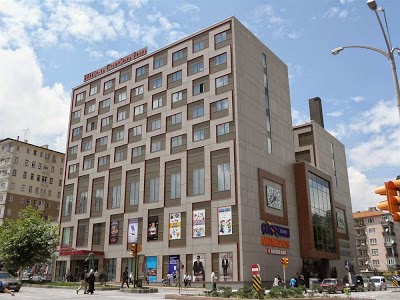 Hilton Garden Inn Kutahya, Kutahya, Turkey