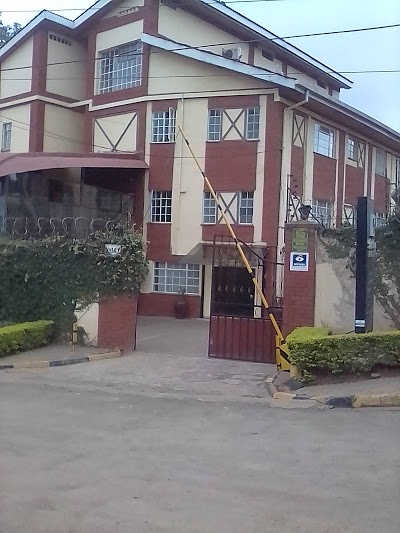 West Breeze Hotel, Nairobi, Kenya
