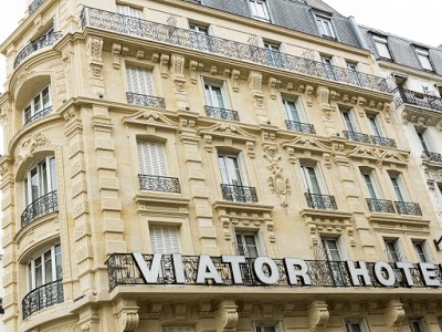 Viator Paris, Paris, France