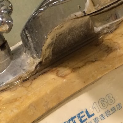 Motel168 Suzhou Ping Qi Road Inn, Suzhou, China