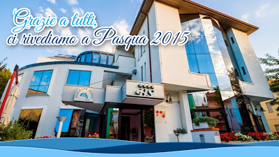 Hotel Sirena, Cesenatico, Italy