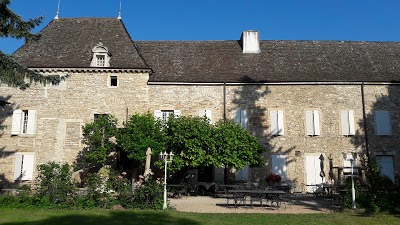 Chateau de Fleurville, Fleurville, France