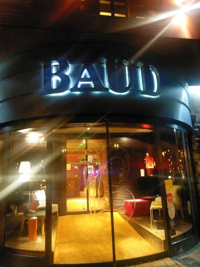 Baud H, Bonne, France