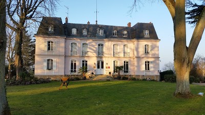 Domaine Du Verbois, Neauphle-le-Chateau, France
