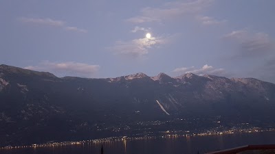 Ilma (Dipendenza), Limone sul Garda, Italy