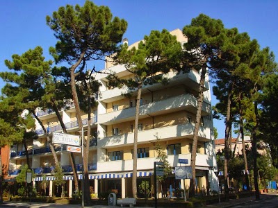 Hotel Residence Michaela, Cervia, Italy