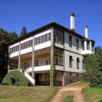 Quinta Santo Ant, Machico, Portugal