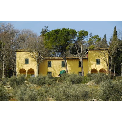 Relais Il Trebbiolo, Pontassieve, Italy