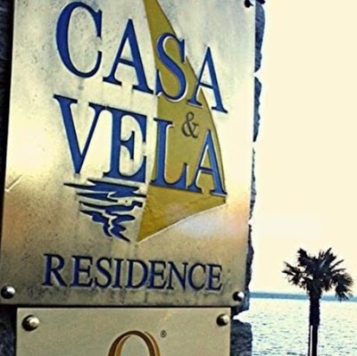 Casa e Vela Residence, Oggebbio, Italy